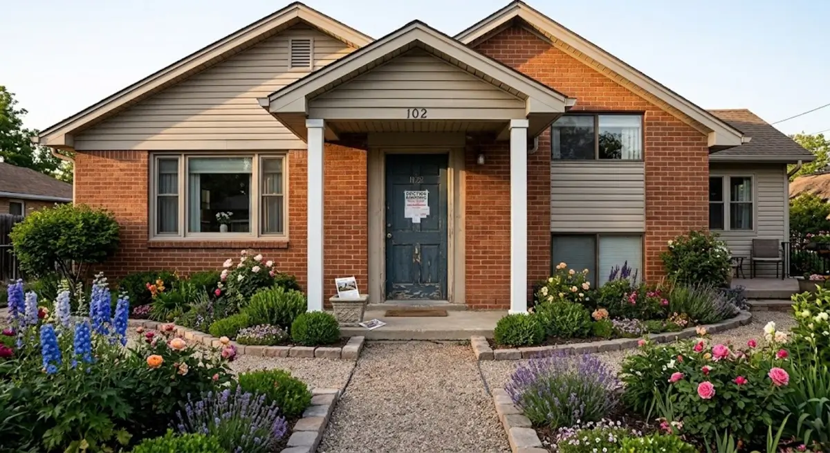 Charlotte Landlords Keep Missing These Everyday Eviction Warning Signs